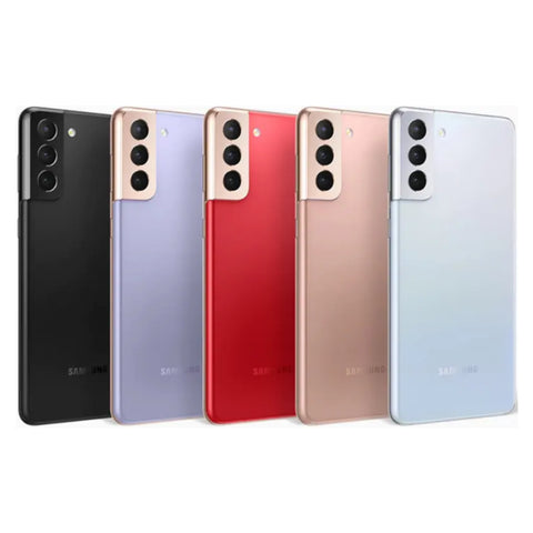 Samsung Galaxy S21+ Plus