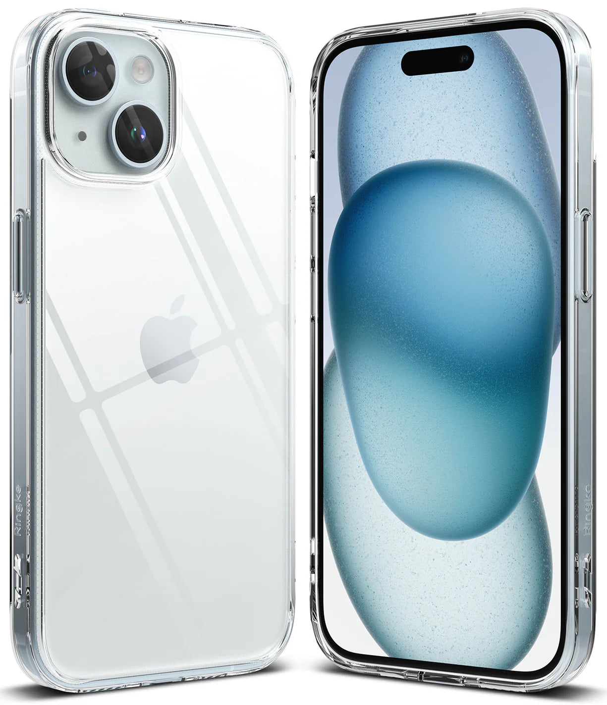 iPhone 15s Clear Cases
