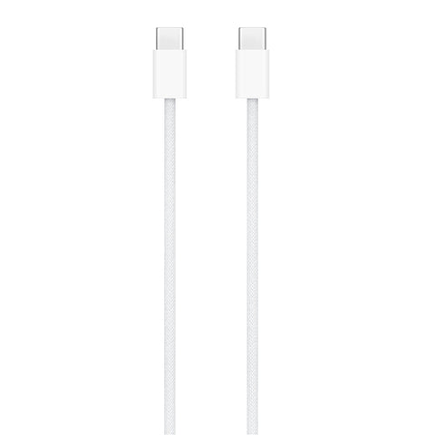 Apple USB-C iPhone Charging Cable 1m