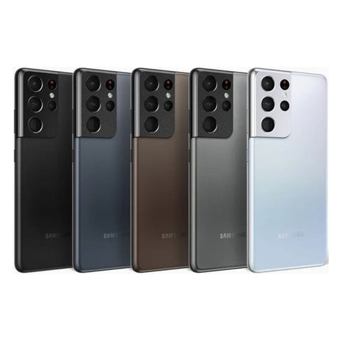 Samsung Galaxy S21 Ultra