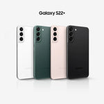 Renewed Samsung Galaxy S22+ Plus 5G