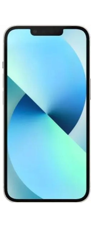 iPhone 13,Starlight , 128GB, Good Condition