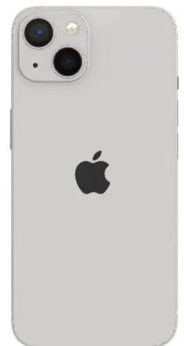 iPhone 13,Starlight , 128GB, Good Condition – Tech Genius iPhone 13,Starlight , 128GB, Good Condition – Tech Genius