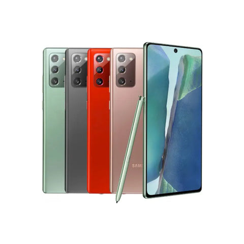 Samsung Galaxy Note 20 5G