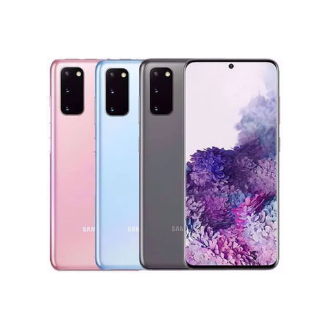 Samsung Galaxy S20
