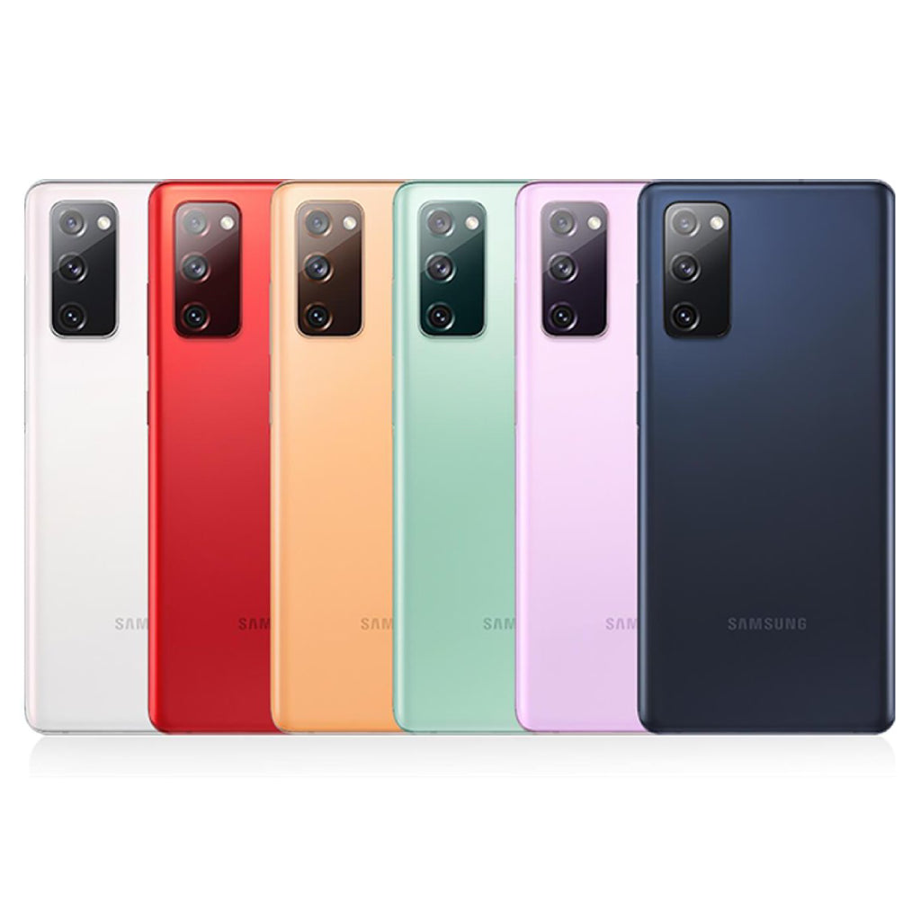 Samsung Galaxy S20 FE 5G