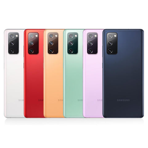 Samsung Galaxy S20 FE 5G