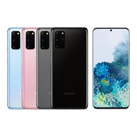 Samsung Galaxy S20+ Plus 5G