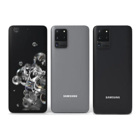 Samsung Galaxy S20 Ultra 5G