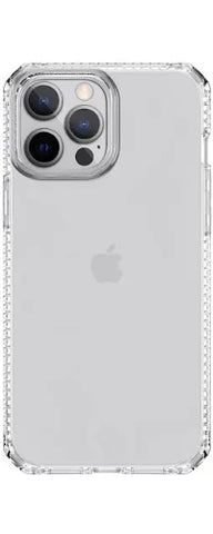 Incipio ITSKINS Spectrum Clear Phone Case for Apple iPhone 13 Pro Max