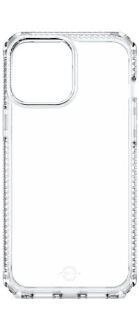 Incipio ITSKINS Spectrum Clear Phone Case for Apple iPhone 13 Pro Max