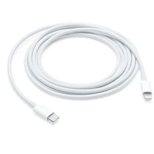 Apple USB-C to Lightning cable