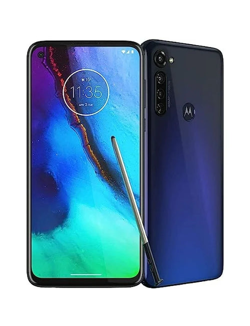 Motorola Moto G Stylus