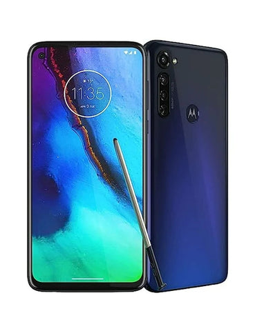 Motorola Moto G Stylus