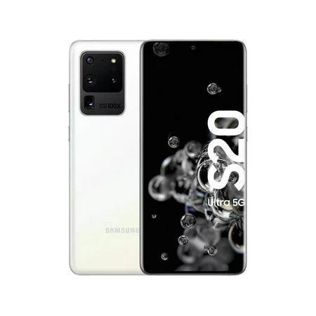 Samsung Galaxy S20 Ultra 5G