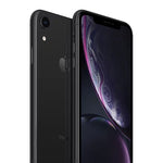 iPhone XR, Black, 64GB, Good Condition