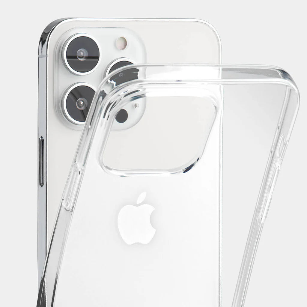 iPhone 15s Clear Cases