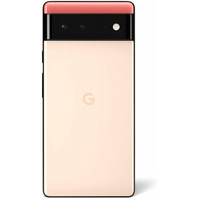 Google Pixel 6