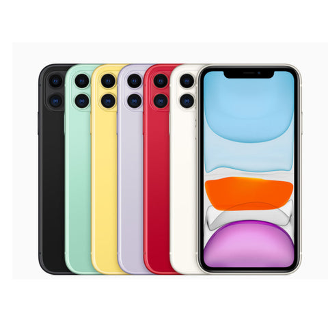 iPhone 11