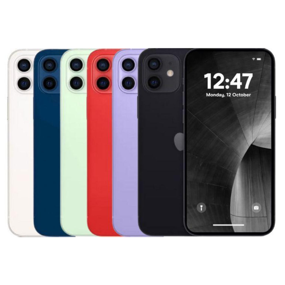 iPhone 12 – Tech Genius Burlington Inc iPhone 12 – Tech Genius Burlington Inc