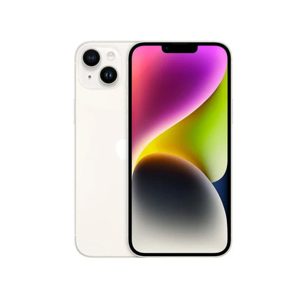 iPhone 13,Starlight , 128GB, Good Condition – Tech Genius iPhone 13,Starlight , 128GB, Good Condition – Tech Genius