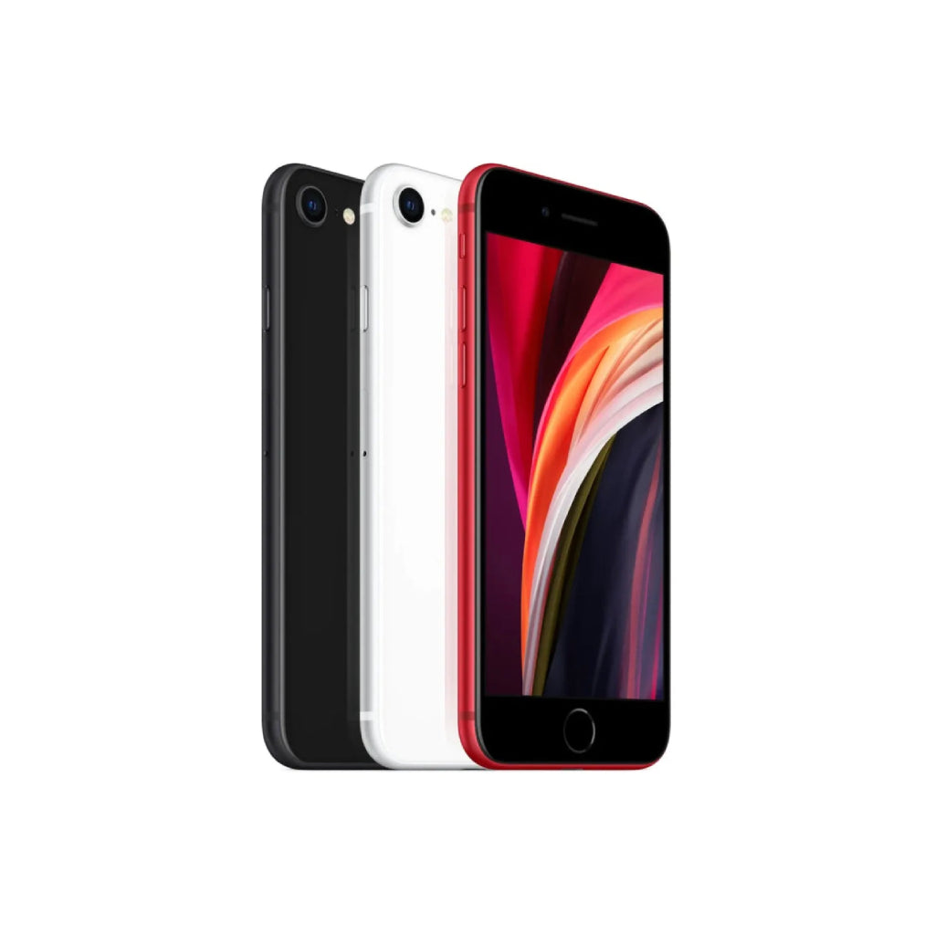 iPhone SE 2nd Generation