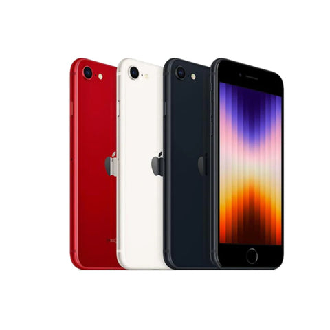 iPhone SE 3rd Generation