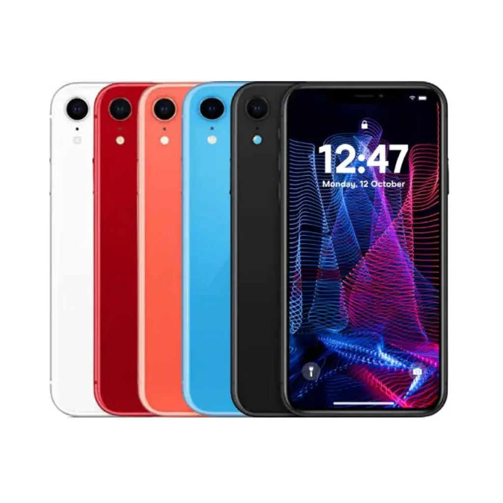 iPhone XR – Tech Genius Burlington Inc iPhone XR – Tech Genius Burlington Inc