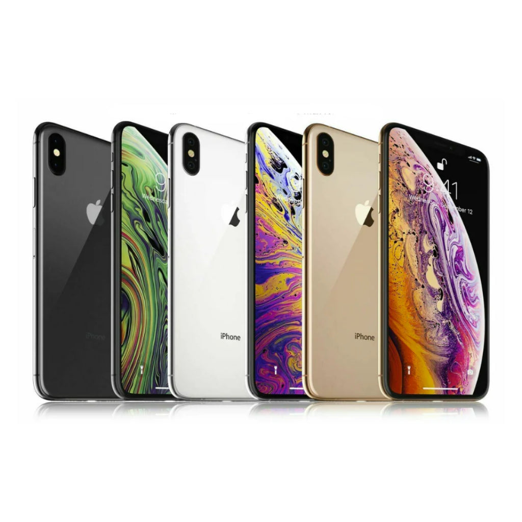 iPhone XS Max