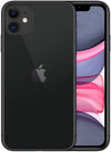 iPhone 11, Black, 64GB, Very good Condition