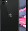 iPhone 11, Black, 64GB, Very good Condition