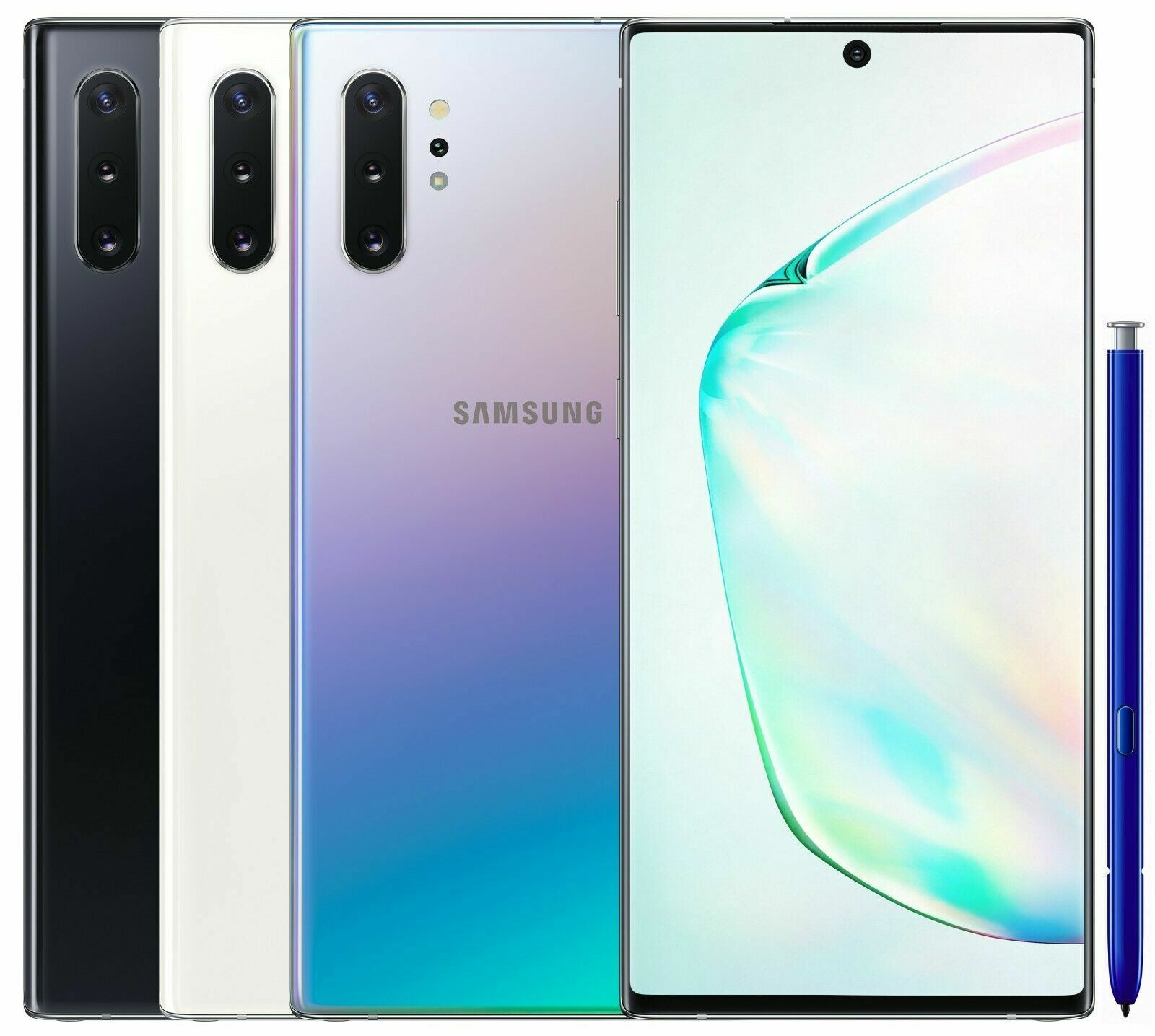 Samsung Galaxy Note 10+ Plus