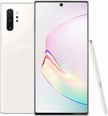 Samsung Galaxy Note 10