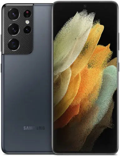 Samsung Galaxy S21 Ultra